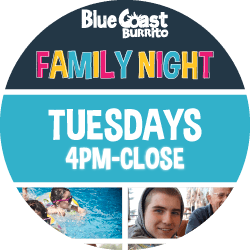 Franchise Opportunity - Family Night